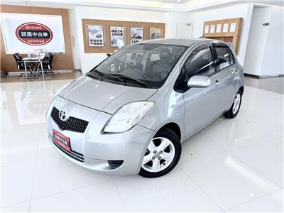 YARIS 1.5