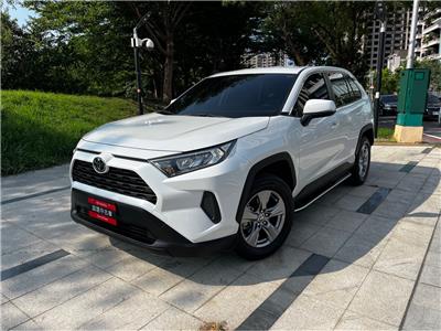 RAV4 2.0
