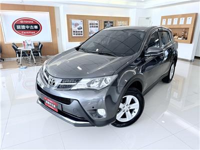 RAV4 2.0