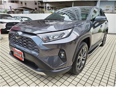 RAV4 2.0