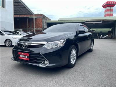CAMRY 2.0