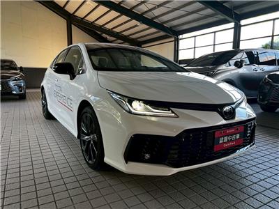 ALTIS GR SPORT 2.0