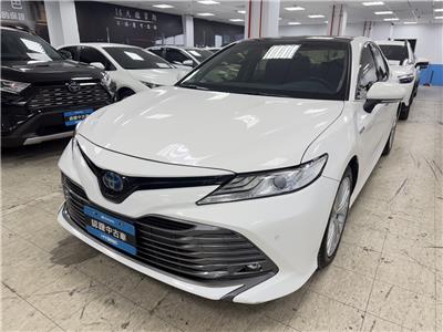 CAMRY 2.5 HV