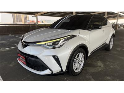 C-HR 1.2