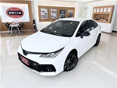 ALTIS GR SPORT 2.0