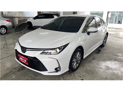 ALTIS 1.8E+