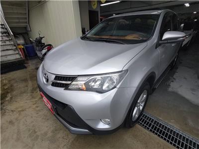 RAV4 2.0