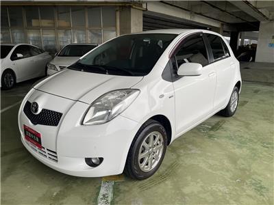 YARIS 1.5