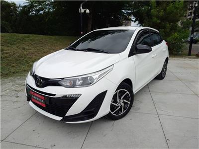 YARIS 1.5