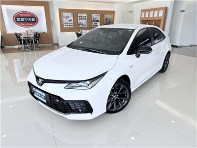 ALTIS GR SPORT HV