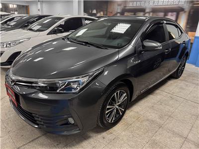 ALTIS 1.8