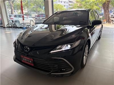 CAMRY 2.0