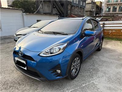 PRIUS C 1.5