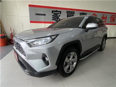 RAV4 2.0