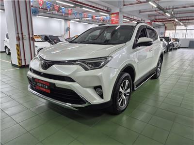 RAV4 2.0