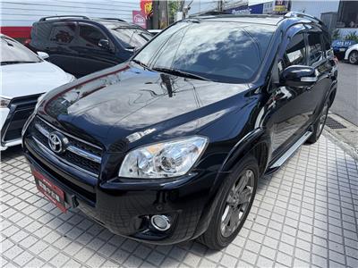 RAV4 2.4 2WD