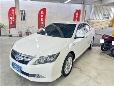 CAMRY 2.5 HV