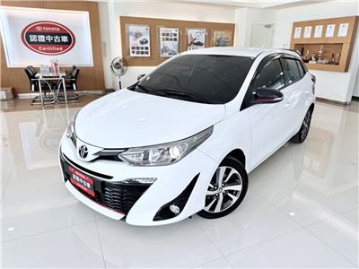 YARIS 1.5