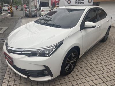 ALTIS 1.8