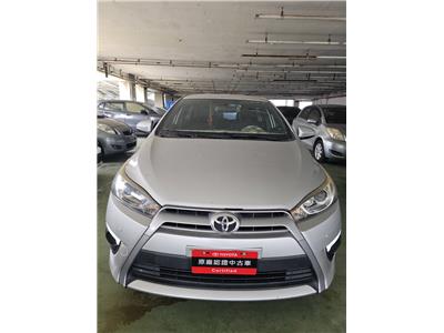 YARIS 1.5