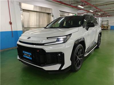 RAV4 2.5HV 4WD
