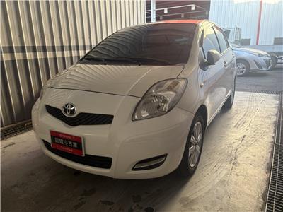 YARIS 1.5