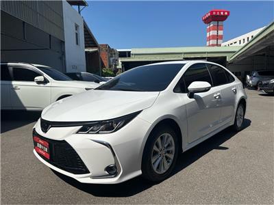 ALTIS 1.8