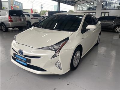 PRIUS 1.8
