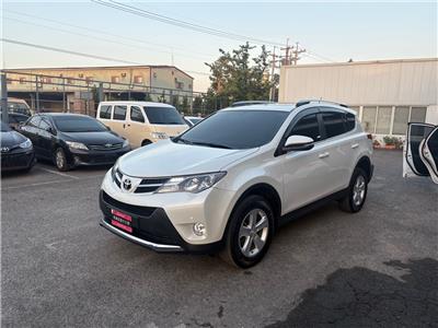 RAV4 2.5