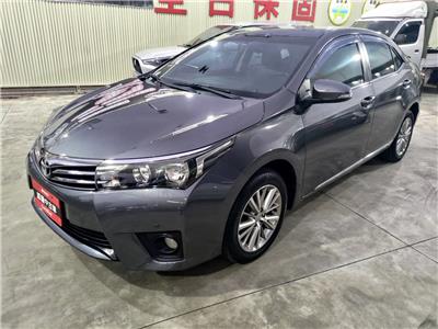 ALTIS 1.8