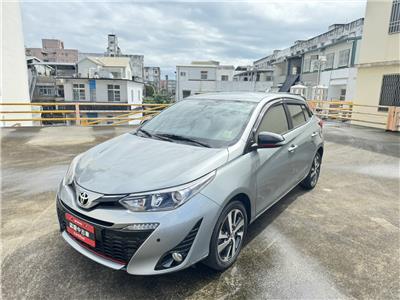 YARIS 1.5
