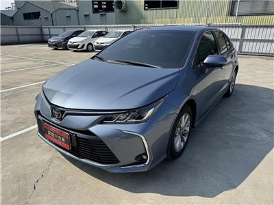 ALTIS 1.8