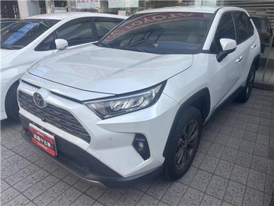 RAV4 2.0