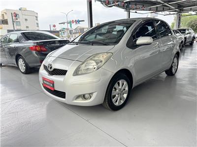 YARIS 1.5