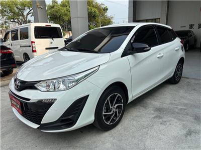 YARIS 1.5