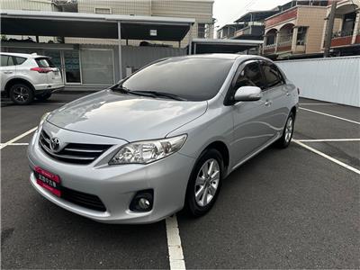 ALTIS 1.8
