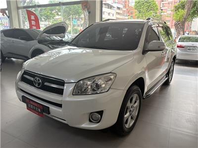RAV4 2.4 2WD
