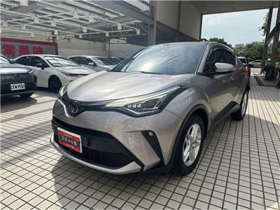 C-HR 1.2