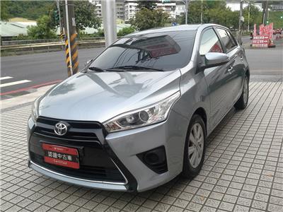 YARIS 1.5