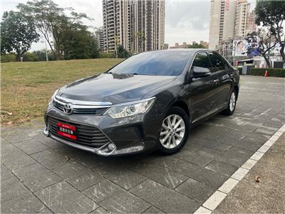 CAMRY 2.0