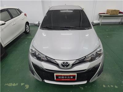 YARIS 1.5