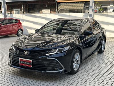 CAMRY 2.0
