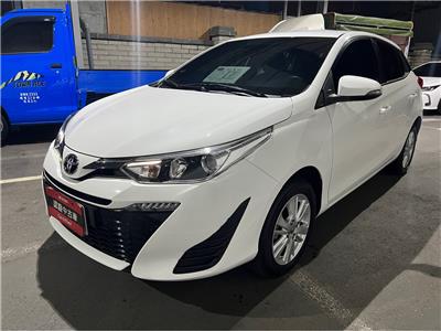 YARIS 1.5