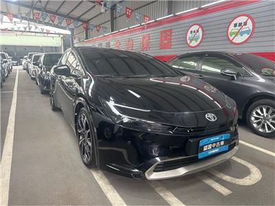 PHV 2.0