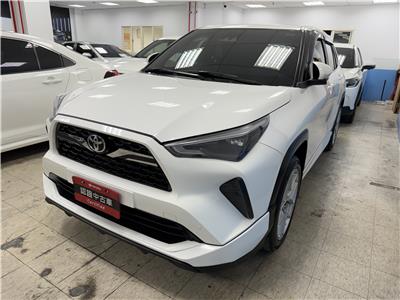 Y CROSS 1.5