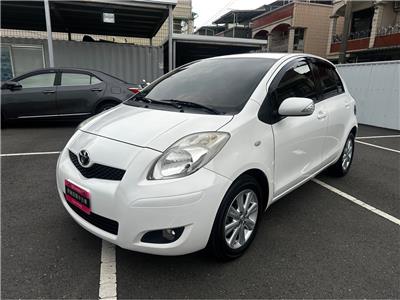 YARIS 1.5