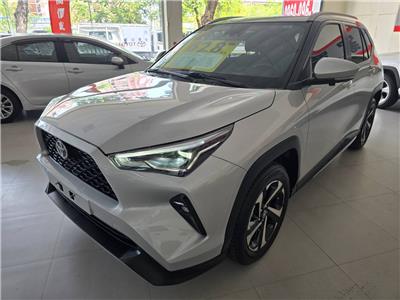 Y CROSS 1.5