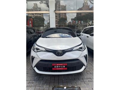 C-HR 1.2