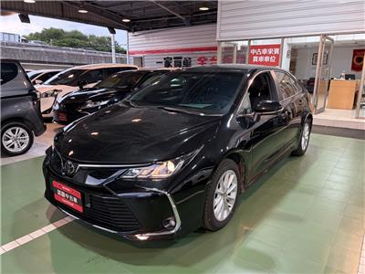 ALTIS 1.8