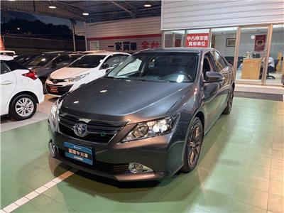 CAMRY 2.5 HV